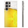 Samsung Galaxy S24 Ultra Custodia TPU - Birra