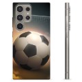 Samsung Galaxy S24 Ultra Custodia TPU - Calcio