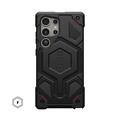 Custodia magnetica Samsung Galaxy S24 Ultra UAG Monarch Pro Kevlar