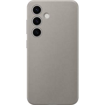 Custodia in pelle vegana per Samsung Galaxy S24 GP-FPS921HCAAW