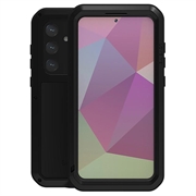Custodia Ibrida Love Mei Powerful per Samsung Galaxy S24+