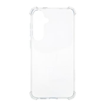Custodia Samsung Galaxy S24+ Mobeen Clear GP-FPS926AEBTW - Trasparente