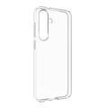 Custodia in TPU Puro 0.3 Nude per Samsung Galaxy S24+ - Trasparente