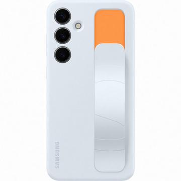 Custodia per Samsung Galaxy S24+ Standing Grip EF-GS926CLEGWW - Blu chiaro
