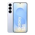 Samsung Galaxy S25 - 128GB - Blu ghiaccio
