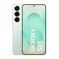 Samsung Galaxy S25 - 128GB - Menta