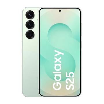 Samsung Galaxy S25