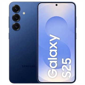 Samsung Galaxy S25 - 128GB - Condizioni perfette