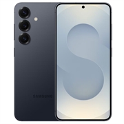 Samsung Galaxy S25 - 256GB - Blu Nero