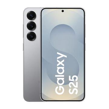 Samsung Galaxy S25 - 256GB - Ombra d\'argento