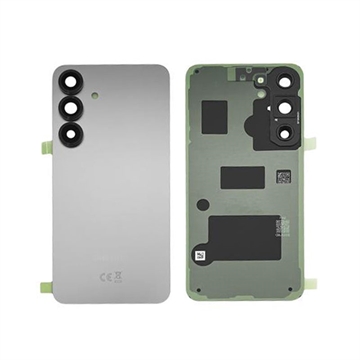 Samsung Galaxy S25 Cover Posteriore GH82-36295A - Silver Shadow