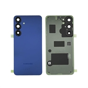 Samsung Galaxy S25 Cover Posteriore GH82-36295D - Navy
