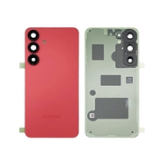 Samsung Galaxy S25 Cover Posteriore GH82-36295G - Coral Red