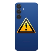 Riparazione del Coperchio della Batteria del Samsung Galaxy S25