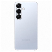 Custodia Clear Case per Samsung Galaxy S25 EF-QS931CTEGWW - Trasparente