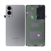 Cover Posteriore GH82-37202A Samsung Galaxy S25 Edge - Color Argento