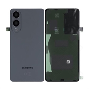 Cover Posteriore GH82-37202C Samsung Galaxy S25 Edge - Nero