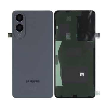 Cover Posteriore GH82-37202C Samsung Galaxy S25 Edge - Nero