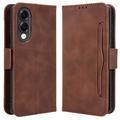 Custodia a portafoglio per Samsung Galaxy S25 Edge