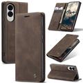 Custodia a Portafoglio Caseme 013 Serie per Samsung Galaxy S25 Edge