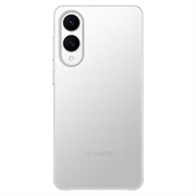 Custodia Clear per Samsung Galaxy S25 Edge EF-QS937CTEGWW - Trasparente