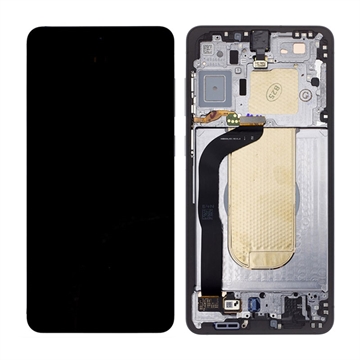 Cover frontale e display LCD GH82-37224C per Samsung Galaxy S25 Edge
