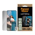 Proteggi Schermo PanzerGlass Ultra-Wide Fit Privacy EasyAligner per Samsung Galaxy S25 Edge