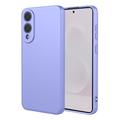 Custodia in silicone antiurto per Samsung Galaxy S25 Edge