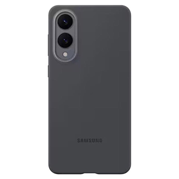 Cover in Silicone per Samsung Galaxy S25 Edge EF-PS937CBEGWW