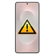Riparazione della Batteria del Samsung Galaxy S25 Edge