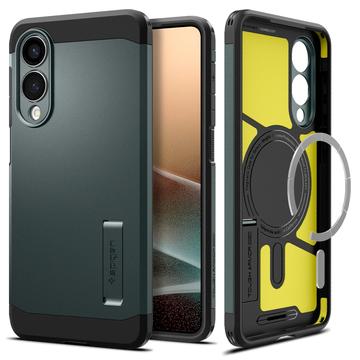 Custodia Samsung Galaxy S25 Edge Spigen Tough Armor Mag