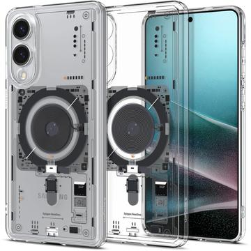 Custodia Spigen Ultra Hybrid Mag per Samsung Galaxy S25 Edge - Neo One