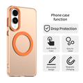 Custodia MagSafe UltraGuard Matte per Samsung Galaxy S25 Edge