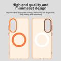 Custodia MagSafe UltraGuard Matte per Samsung Galaxy S25 Edge