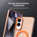 Custodia MagSafe UltraGuard Matte per Samsung Galaxy S25 Edge