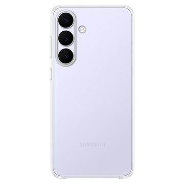 Samsung Galaxy S25 FE Clear Case EF-QS731CTEGWW - Trasparente