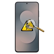 Diagnosi Samsung Galaxy S25 FE