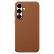 Samsung Galaxy S25 FE Custodia KindSuit EF-VF766PBEGWW - Marrone chiaro