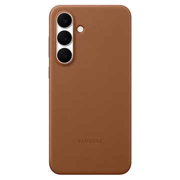 Samsung Galaxy S25 FE Custodia KindSuit EF-VF766PBEGWW - Marrone chiaro
