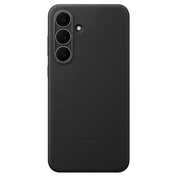 Samsung Galaxy S25 FE Custodia KindSuit EF-VS731PBEGWW - Nera