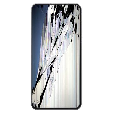 Riparazione LCD e Touch Screen Samsung Galaxy S25 FE