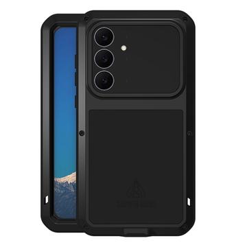 Custodia ibrida Samsung Galaxy S25 FE Love Mei Powerful