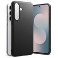 Custodia in TPU Ringke Onyx per Samsung Galaxy S25 FE - nera