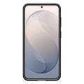 Custodia in TPU Samsung Galaxy S25 FE/S26 FE Spigen Rugged Armor - Nera