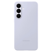 Samsung Galaxy S25 FE Silikone Case EF-PS731CLEGWW - Azzurra