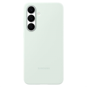 Samsung Galaxy S25 FE Silikone Case EF-PS731CMEGWW - Menta