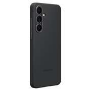 Samsung Galaxy S25 FE Silicone Case EF-PS731CBEGWW - Nera
