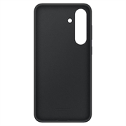 Samsung Galaxy S25 FE Silicone Case EF-PS731CBEGWW - Nera
