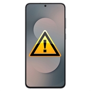 Riparazione della Batteria del Samsung Galaxy S25 FE