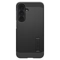 Custodia Samsung Galaxy S25 FE Spigen Tough Armor Mag - Nera